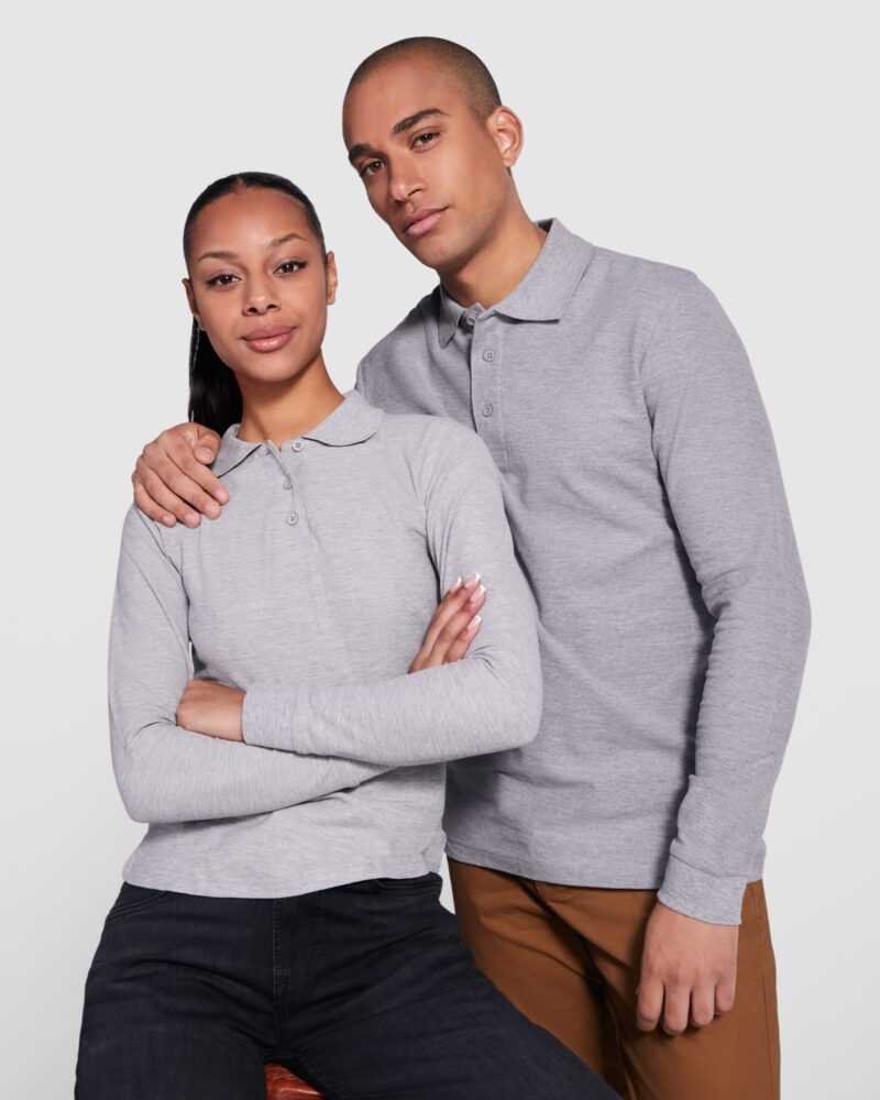 ESTRELLA WOMAN L/S - Image 2