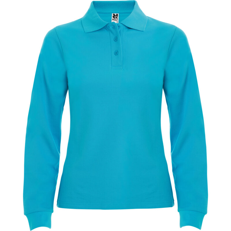 ESTRELLA WOMAN L/S - Image 7